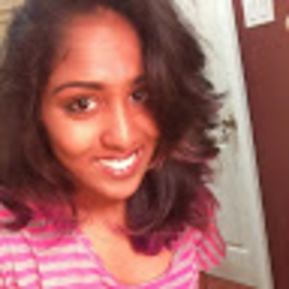 Meet your Posher, Sonia - Picture 1 of 1